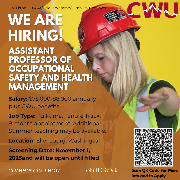 Central Washington University Logo